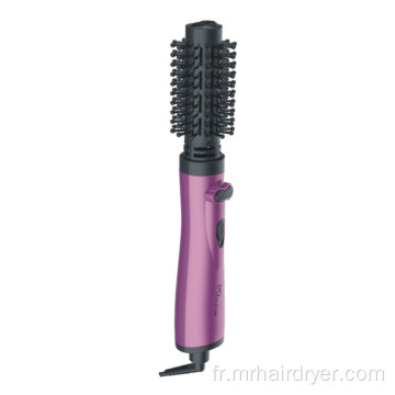 Brosse sèche-cheveux pour cheveux courts